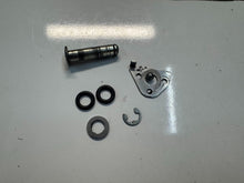 Suzuki GSXR 1000 2009-2016 LH Pillion Peg Parts OEM Genuine 09208-08014