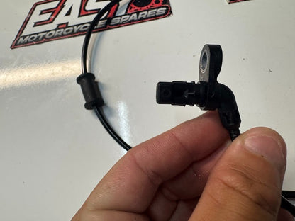 Kawasaki Vulcan S 650 2015-2025 ABS Front Speed Sensor OEM Genuine 21176-0953