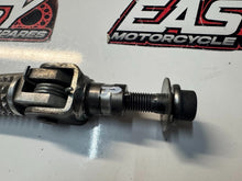 Yamaha YZF R15 2011-2018 RH Riders Peg OEM Genuine 20P-F7461-00