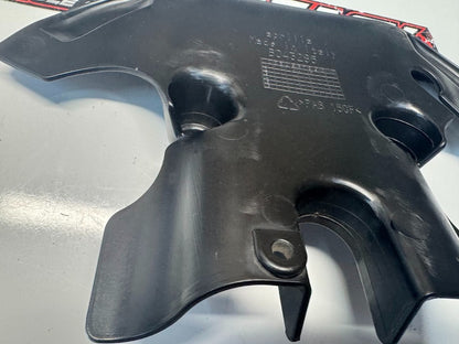 Aprilia RS4 125 4T 2011-2016 Steering Yoke Cover OEM Genuine B043285