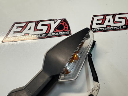 Kawasaki Ninja 500 2024-2025 Right Rear Blinker Indicator OEM Genuine 23037-0537