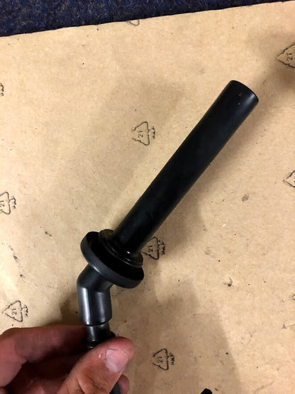 Coils and Leads Yamaha R3 15-21 2016 1WD-H2310-00