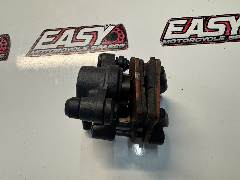 Yamaha YZF R1 2015-2025 Rear Brake Caliper OEM Genuine 2CR-2580W-00