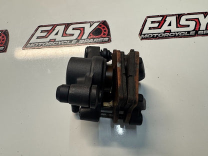 Yamaha YZF R1 2015-2025 Rear Brake Caliper OEM Genuine 2CR-2580W-00