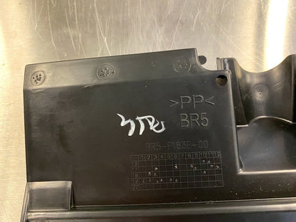 Regulator Cover Yamaha MT-03 2019 BR5-F163E-00