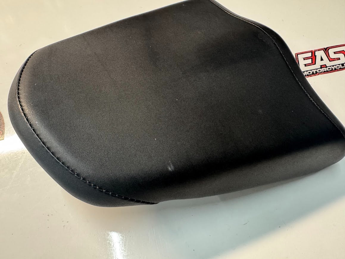 Honda CBR 300R 2014-2018 Pillion Passenger Seat OEM Genuine 77300-K33-D00