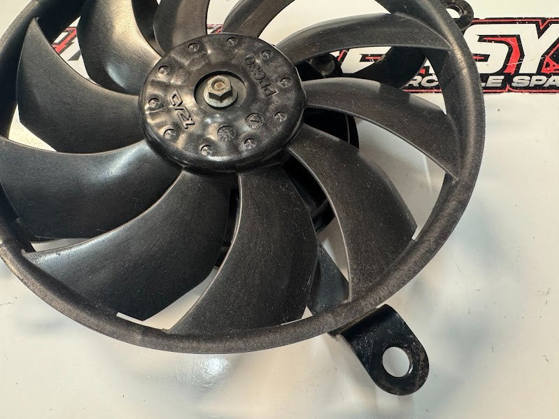 Kawasaki Vulcan VN900 Classic 2006-2022 Thermo Fan OEM 59502-0023