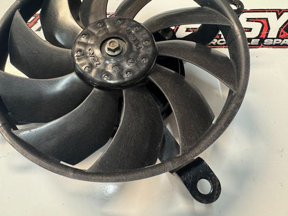 Kawasaki Vulcan VN900 Classic 2006-2022 Thermo Fan OEM 59502-0023