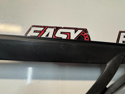 BMW S1000RR 2016 Chain Guard Rear OEM Genuine K46 46627715969