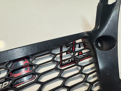 Lower Front Cowling Grill Suzuki GSXR 1000 07-08 2008 94498-21H00