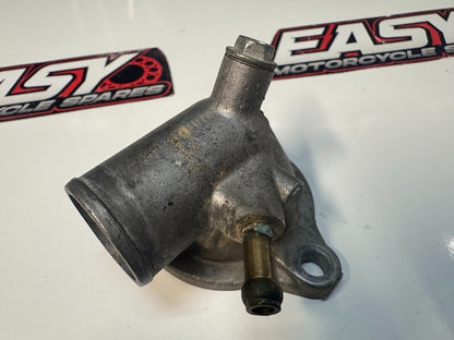 Thermostat Housing Suzuki GSXR 1000 07-08 2007
