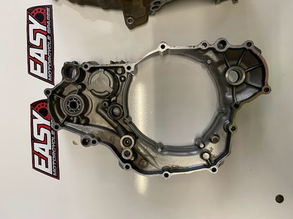 Engine Casings Yamaha WR 400