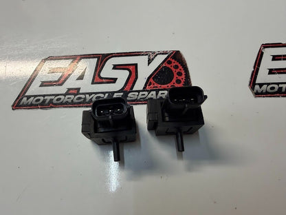 Air Pressure Sensors Suzuki Boulevard C109R VLR 1800 T 2008-2014 OEM 15630-29G10