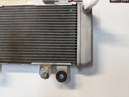 Radiator Cooling Kawasaki Ninja 300 2013-2017 OEM 39060-0710