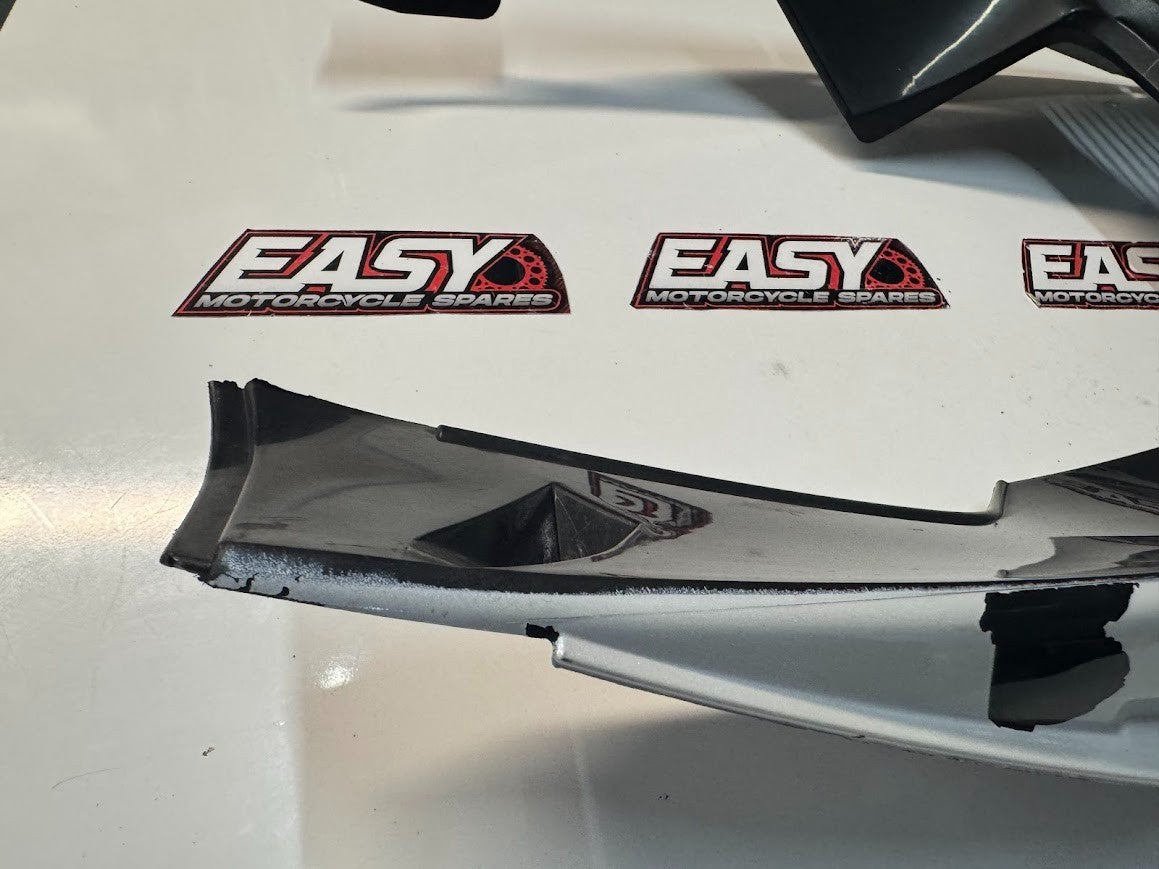 Yamaha YZF R15 2015 Lower Belly Fairing OEM Genuine 1CK-F836M-00