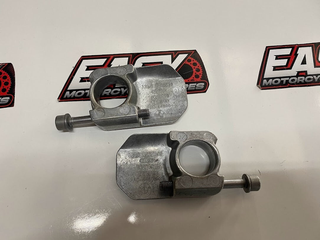 Chain Adjusters BMW GS F750 2019