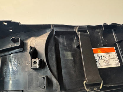 Honda CBR 300R 2014-2018 Rear Fender Inner OEM Genuine 80101-K33-D00