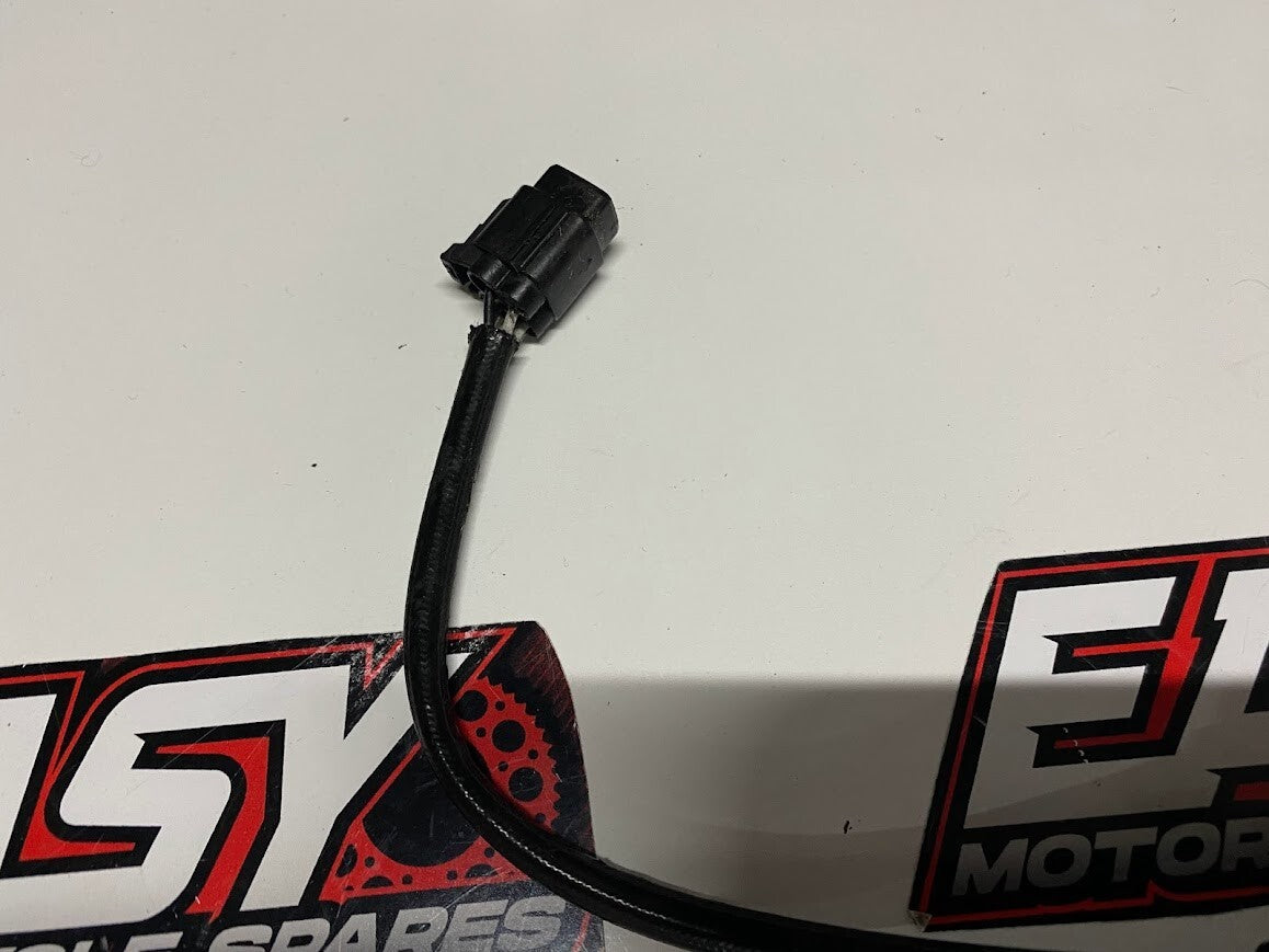 o2 Sensor Suzuki GSXR 1000 2008