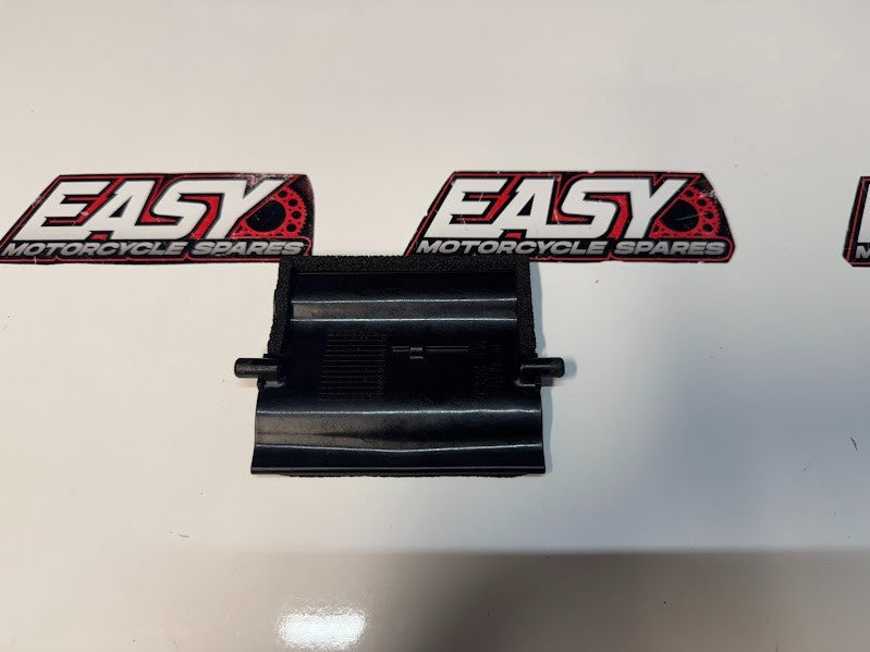 Yamaha YZF R1 2015-2019 Interior Ram Intake Flap 3 OEM Genuine 2CR-28336-00