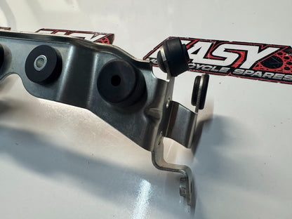 Yamaha YZF R7 2022-2025 Rear Fuel Tank Bracket OEM Genuine BEB-2413Y-00