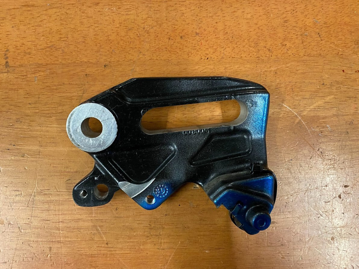 Rear Caliper Holder KTM RC 390 14-19 2014 90613075000 #2 