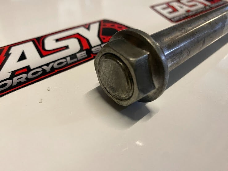 Swing Arm Pivot Bolt Kawasaki Ninja 650L 06-16 2013 33032-1142