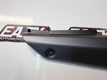 RH Frame Cover Fairing Suzuki GSF 1250 S Bandit 2012 OEM 47111-38G02-Y4P