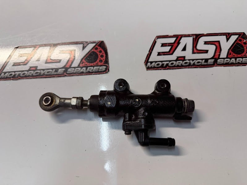 Rear Master Cylinder Honda CBR 500R 2013-2018 OEM 43510-MGZ-D01