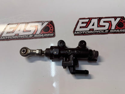 Rear Master Cylinder Honda CBR 500R 2013-2018 OEM 43510-MGZ-D01