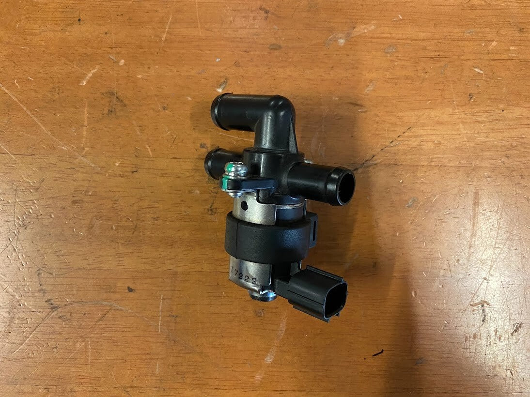 Air Valve Solenoid Honda CBR 1000 2017