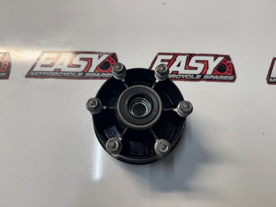 Yamaha YZF R15 2011-2018 Sprocket Carrier Hub OEM Genuine 20P-F5366-00-33