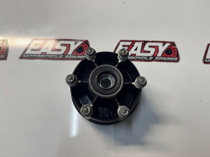 Yamaha YZF R15 2011-2018 Sprocket Carrier Hub OEM Genuine 20P-F5366-00-33