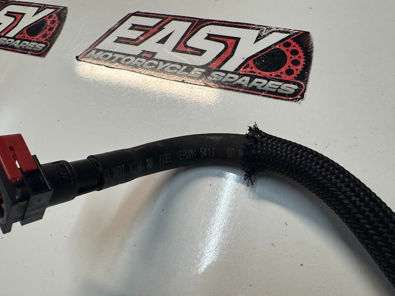 Fuel Pipe Hose Line Kawasaki Ninja 650L 2012-2016 OEM 51044-0846
