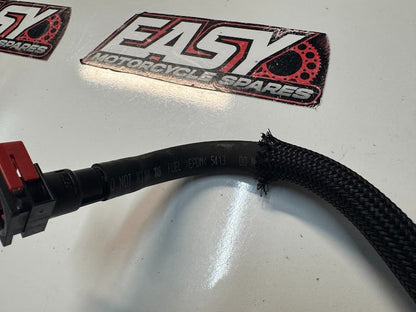Fuel Pipe Hose Line Kawasaki Ninja 650L 2012-2016 OEM 51044-0846