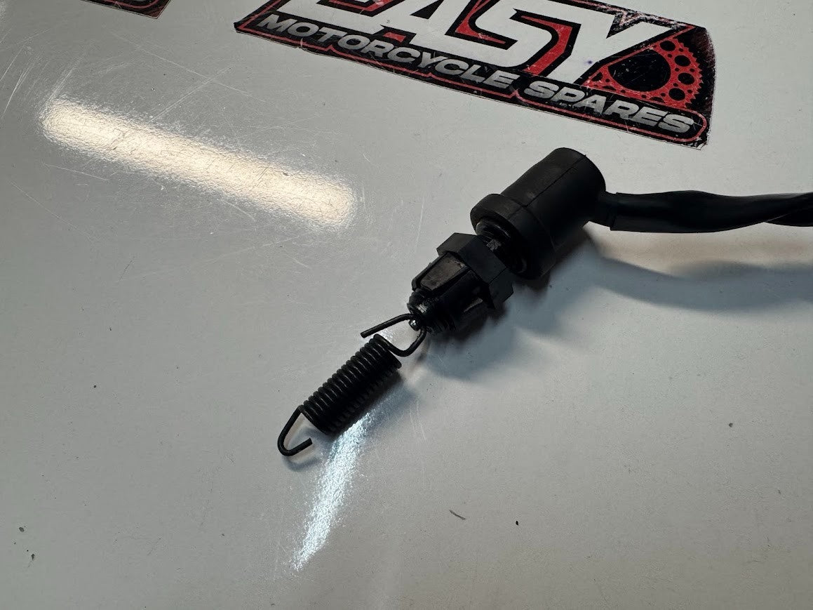Yamaha YZF R7 2024-2025 Rear Brake Stop Switch OEM Genuine BEB-82530-01