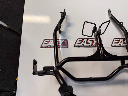 Front Stay Bracket Kawasaki Ninja 300 2013-2017 OEM 39137-0565-18R