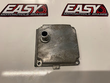 Breather Yamaha FZ6-S 2006