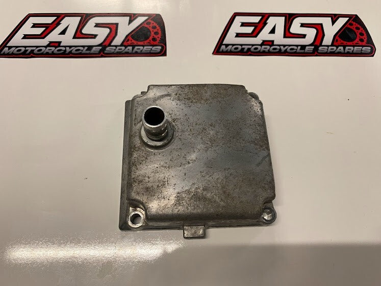 Breather Yamaha FZ6-S 2006