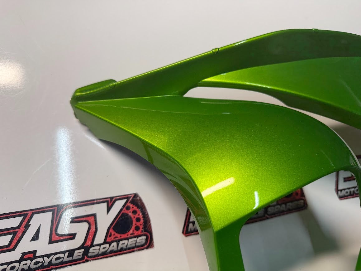 RH Lower Side Fairing Kawasaki Ninja ZX 1000 2011-2013 OEM 55028-0347