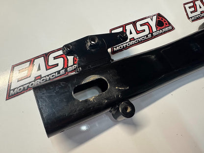 Royal Enfield Interceptor 650 2022 Swingarm OEM Genuine 148077H Euro 5