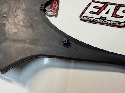 Seat Under Cowl Honda CBR 1000 RR 2012-2016 OEM 77230-MGP-D000