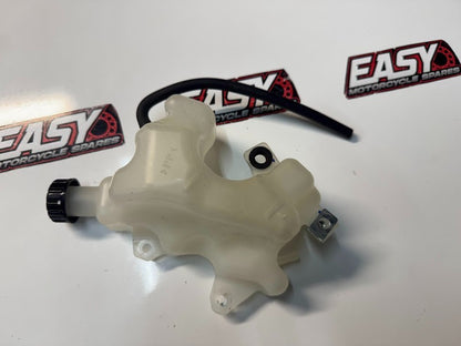 Kawasaki Vulcan S 650 2015-2025 Overflow Reservoir Tank OEM Genuine 43078-0584