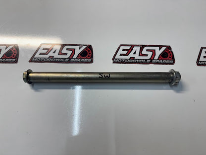 Kawasaki Vulcan S 650 2015-2025 Swingarm Pivot Bolt Shaft OEM Genuine 33032-0042