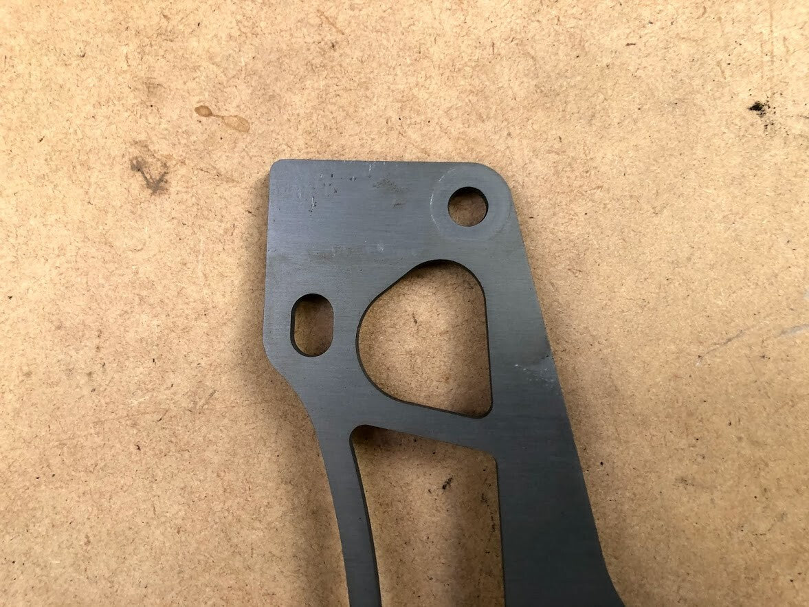 Yamaha 14B3-010 R1 2009