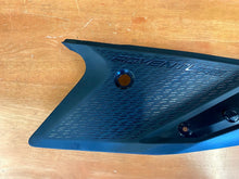 LH Side Rear Fairing KTM 390 Adventure 2020 95808041000