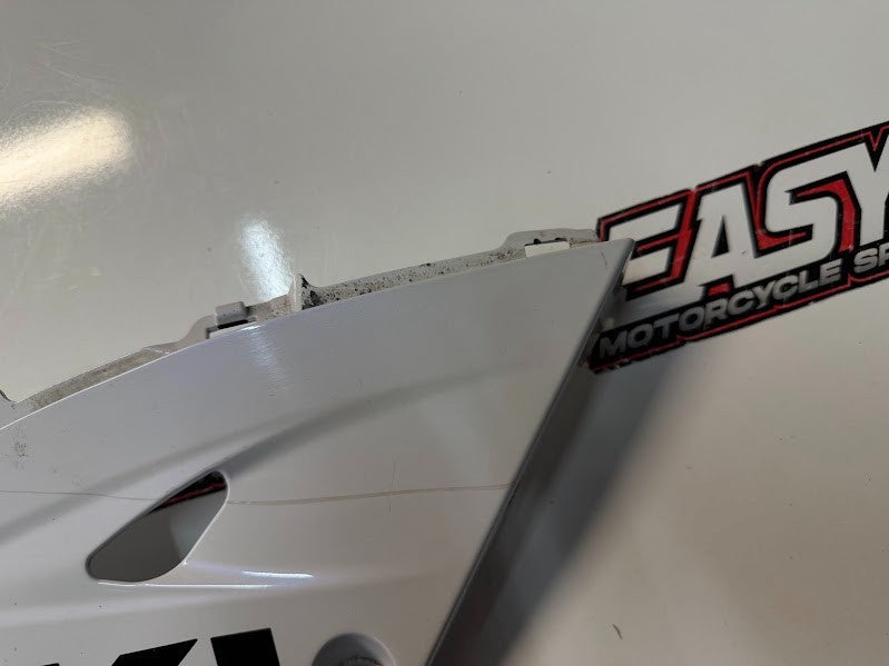 LH Lower Fairing Suzuki GSXR 1000 2012-2016 OEM 94481-47H00