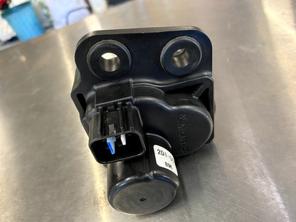 Moric Exhaust Servo Motor Yamaha FZ1 2008