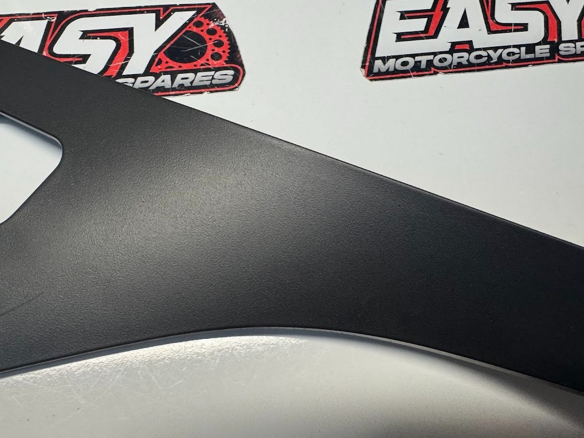 Aprilia RS4 125 4T 2011-2016 RH Side Inner Fork Fairing Cover OEM Genuine 858828