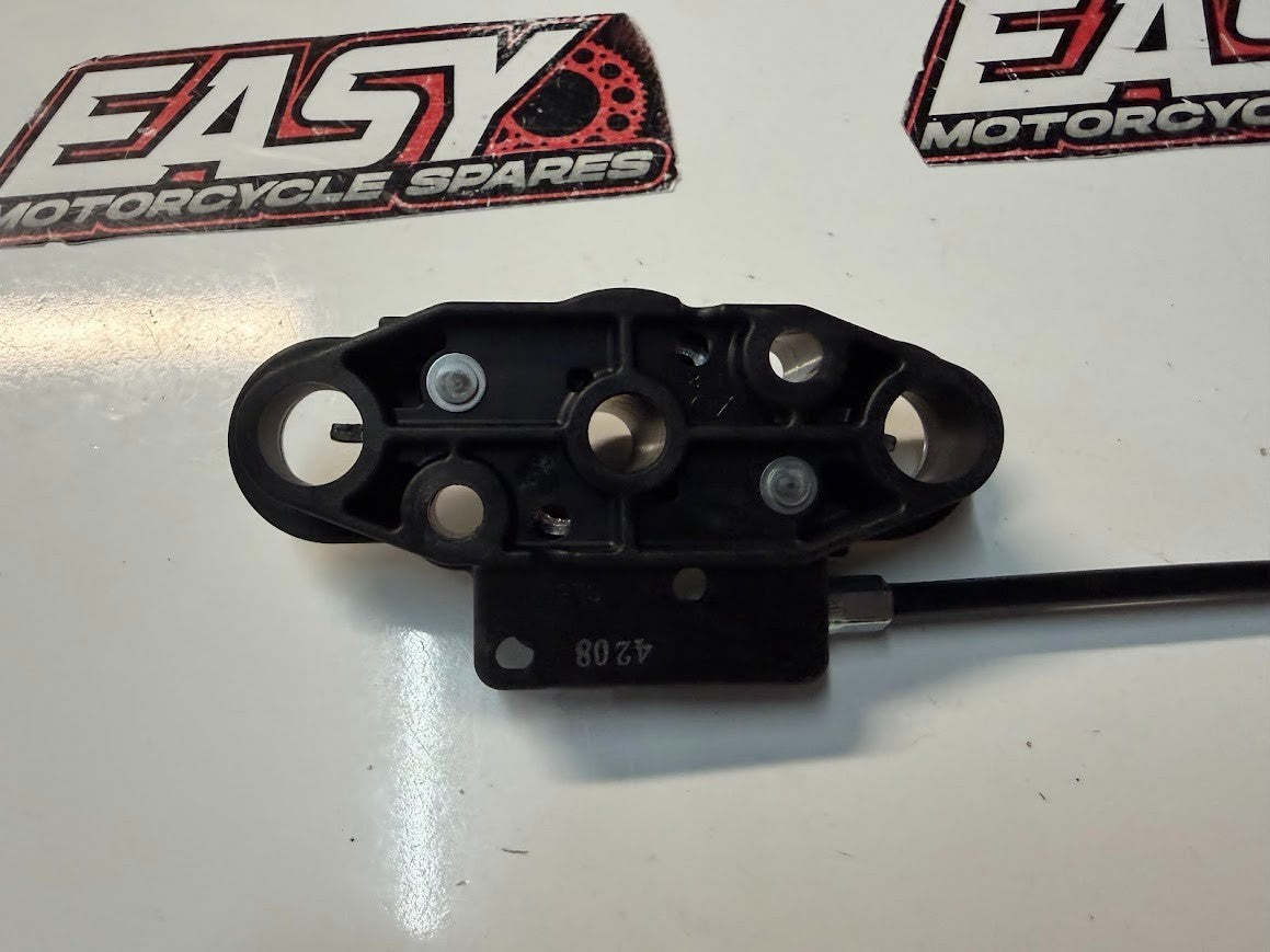 Seat Latch Kawasaki Ninja ZX-10R 2021-2025 OEM 54010-0029