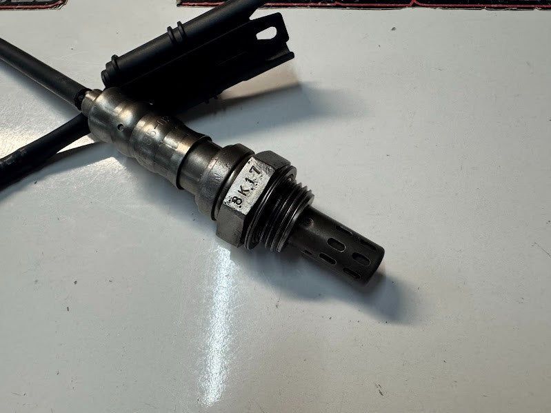 BMW F800 ST 2009 Oxygen Sensor o2 OEM Genuine 11787672785